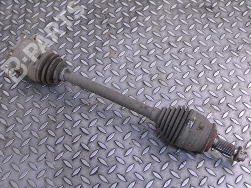 Right rear driveshaft SUZUKI GRAND VITARA II (JT, TE, TD) 1.9 DDiS All-wheel Drive (JT419, TD44, JB419WD, JB419XD,... | BP7502664M41 