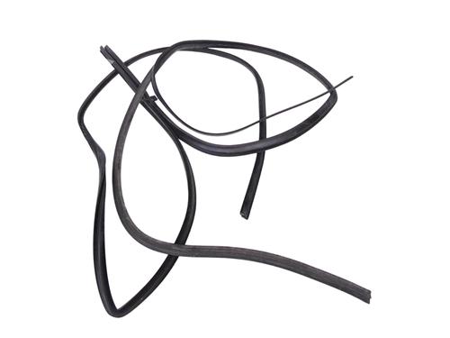 Rubber door seal MERCEDES-BENZ SPRINTER 3-t Bus (B906) 213 CDI (906.711, 906.713) A90672008