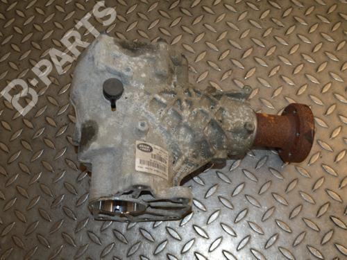Used Transfer box LAND ROVER RANGE ROVER EVOQUE (L538) 2.0 D 4x4 (150 hp) 9657371