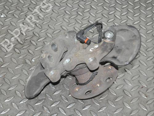 Right front steering knuckle MERCEDES-BENZ E-CLASS Coupe (C207) E 220 CDI / d (207.302, 207.301) | BP14816123M26 