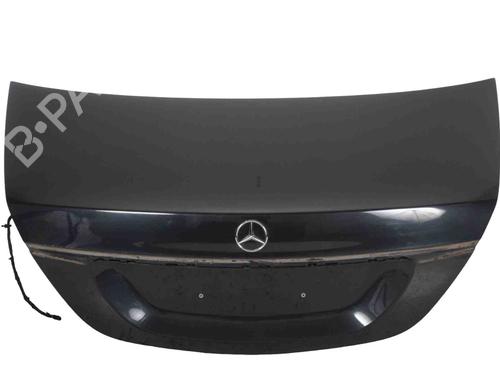 Used Tailgate MERCEDES-BENZ S-CLASS (W222, V222, X222) S 350 BlueTEC / d (222.132, 222.032, 222.123) (258 hp) 13395672