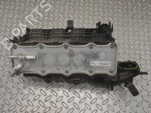 Intake manifold TOYOTA AURIS (_E15_) 1.8 (ZRE152_, ZRE152) | BP17022617M70 