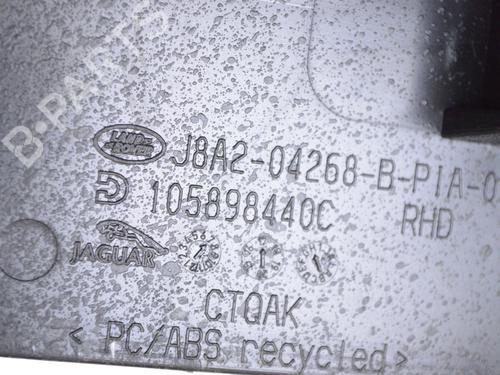 Other LAND ROVER RANGE ROVER VELAR (L560) 2.0 D180 TD4 4x4 | BP14809087O1 