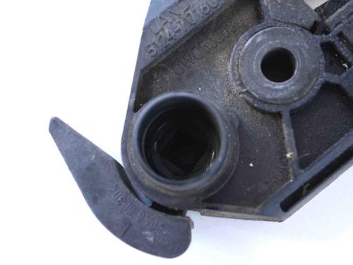 Bakluke lås LAND ROVER RANGE ROVER III (L322) 3.6 D 4x4 | BP8859087C101 