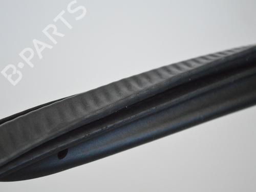 Rubber door seal PORSCHE CAYENNE (92A) 4.8 GTS | BP19433293C142 