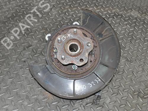 Venstre hjullejehus spindel INFINITI M (Y51) 30d (238 hp) 28439046