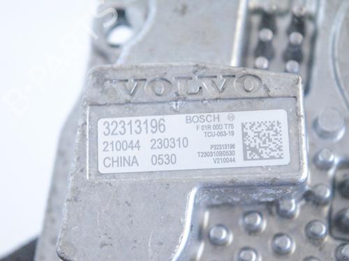 Gearbox control unit VOLVO XC40 (536) B4 Mild-Hybrid | BP27828500M52 
