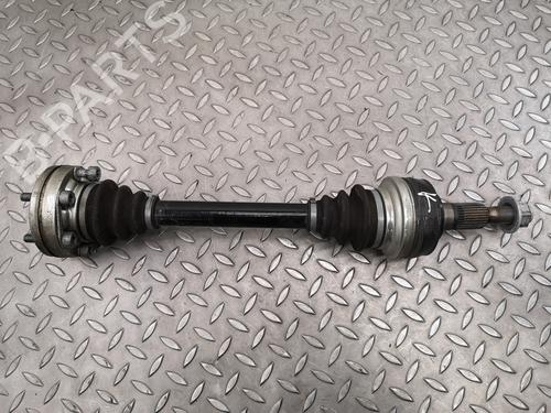 Used Left rear driveshaft MERCEDES-BENZ G-CLASS (W463) AMG G 65 (463.274, 463.275) (630 hp) 21191577
