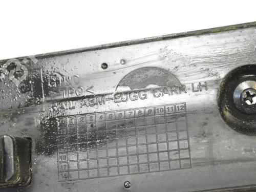 Roof bars CHEVROLET TRAX 1.7 TD | BP7501677C65  - Image 5