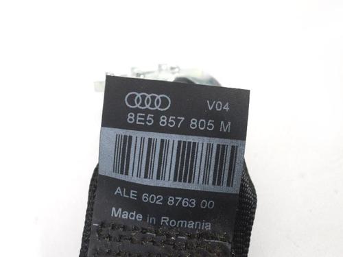Sikkerhedssele bag højre AUDI A4 B7 Avant (8ED) 2.7 TDI | BP7488872I28 