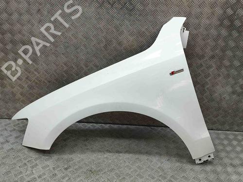 Used Left front fenders AUDI Q5 (8RB) 2.0 TDI quattro (170 hp) 27873252