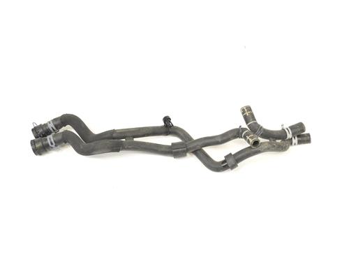 Rohr für VW SHARAN (7N1, 7N2) 2.0 TSI (220 hp) 14786517