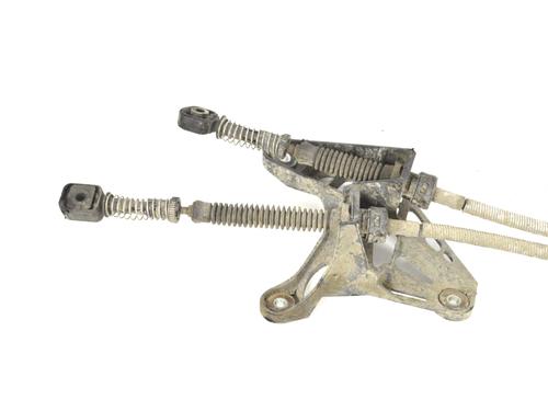Gear lever AUDI A3 (8P1) 1.8 TFSI | BP8001256M90 