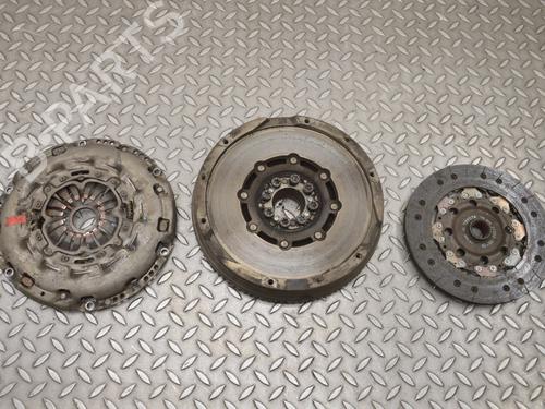 Used Other TOYOTA RAV 4 III (_A3_) 2.2 D 4WD (ALA30_, ALA30R) (177 hp) 14799436