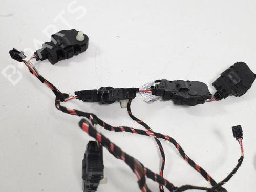 Electronic module AUDI Q5 (8RB) 3.0 TDI quattro | BP14815595M83 