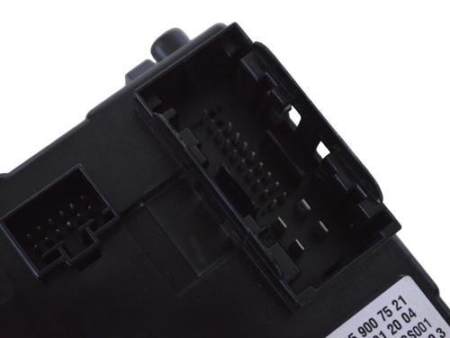 Electronic module MERCEDES-BENZ GLC Coupe (C253) 220 d 4-matic (253.303, 253.305) | BP13935188M83 