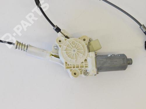 Front left window mechanism MERCEDES-BENZ CLK (C209) CLK 240 (209.361) | BP8829230C22 
