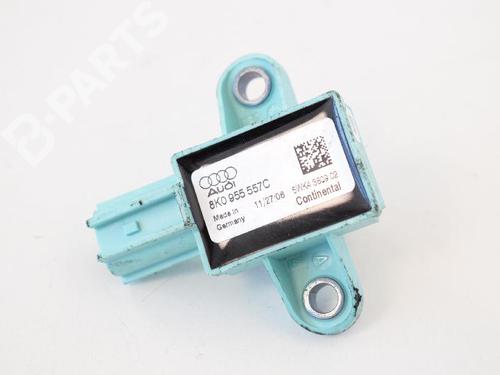 Used Electronic sensor AUDI A5 Sportback (8TA) 2.0 TFSI (211 hp) 8868278