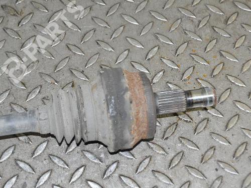 Left rear driveshaft MERCEDES-BENZ E-CLASS (W212) E 250 CDI / BlueTEC (212.003, 212.004) | BP7482945M40 