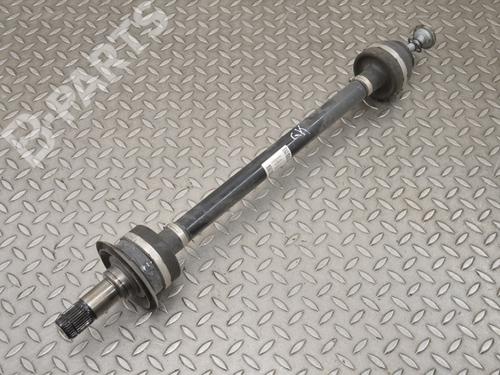 Used Left rear driveshaft Left rear driveshaft BMW 5 (G30, F90) 530 e Plug-in-Hybrid (252 hp) 11114189 11114189