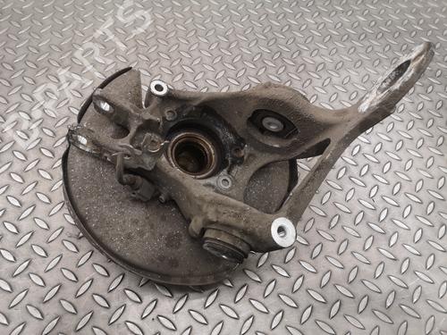 Left rear steering knuckle AUDI A5 Convertible (8F7) 3.0 TDI quattro | BP19078919M27 