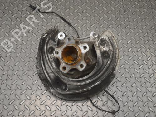 Used Right front steering knuckle BMW 3 Touring (G21, G81) 330 e Plug-in-Hybrid (292 hp) 27827425