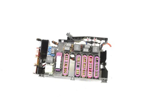 Used Fuse box AUDI A8 D4 (4H2, 4H8, 4HC, 4HL) 3.0 TDI quattro (250 hp) 7500685