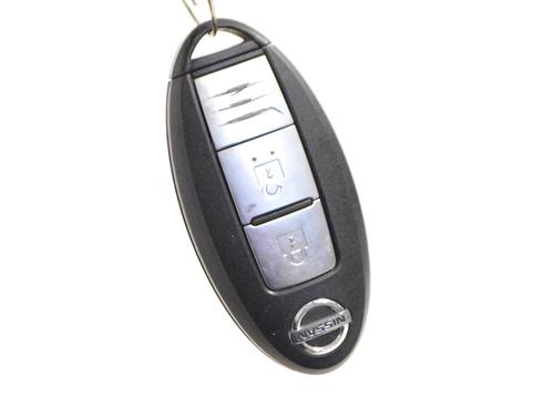 Electronic module NISSAN JUKE (F15) 1.5 dCi | BP8863253M83 