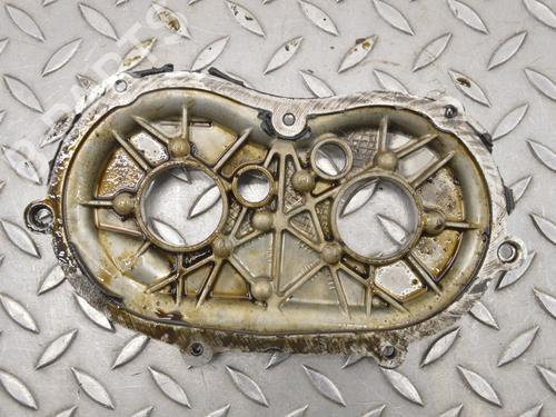 Timing cover MERCEDES-BENZ E-CLASS (W211) E 280 (211.054) | BP14806168M123 