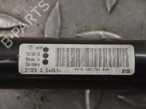 Anti roll bar BMW 3 Gran Turismo (F34) 320 d xDrive | BP14792729M96 