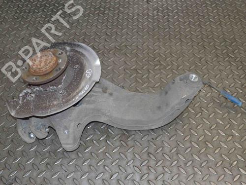 Used Right rear steering knuckle MINI MINI COUNTRYMAN (R60) Cooper D (112 hp) 14780914