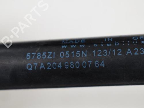 Tailgate lift support MERCEDES-BENZ GLK-CLASS (X204) 220 CDI 4-matic (204.984, 204.997) | BP14816987C138 
