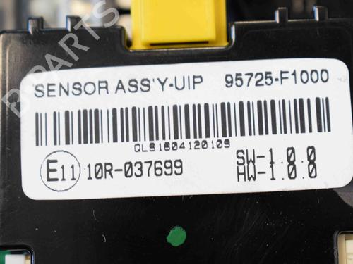 Interior roof light KIA SPORTAGE IV (QL, QLE) 1.7 CRDi | BP19943168I8 