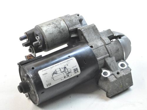 Starter BMW X3 (F25) xDrive 30 d | BP7482917M8 