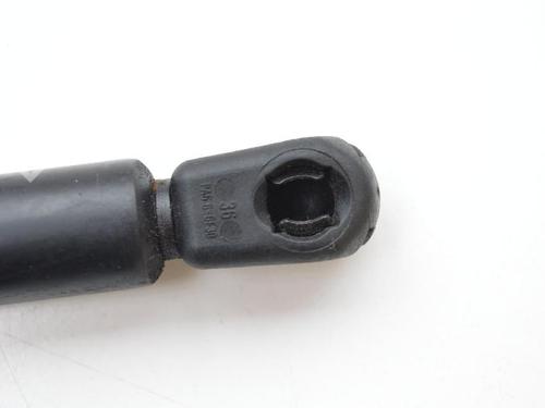 Hood lift support MERCEDES-BENZ E-CLASS (W211) E 200 Kompressor (211.042) | BP14808502C139 