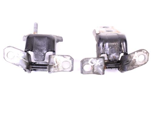 Used Hinge/Door check strap MAZDA CX-5 (KE, GH) 2.2 D (KE2FW) (175 hp) 14788482