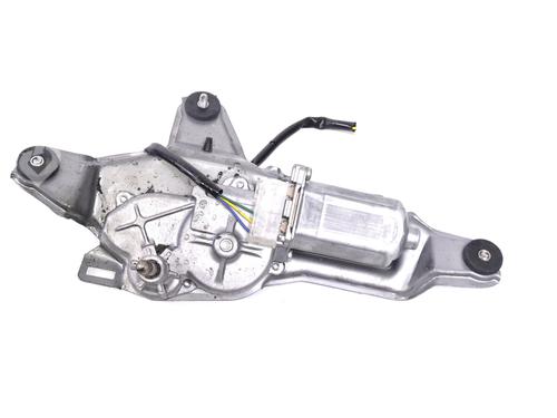Used Rear wiper motor SUZUKI GRAND VITARA II (JT, TE, TD) 1.9 DDiS All-wheel Drive (JT419, TD44, JB419WD, JB419XD,... (129 hp) 7501852