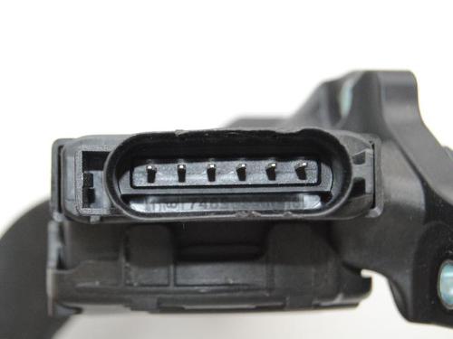 Pedal LAND ROVER FREELANDER 2 (L359) 2.2 TD4 4x4 | BP7494269I4 