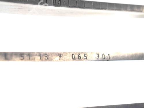 Grille BMW 5 Touring (E61) 530 d | BP29638591C40 
