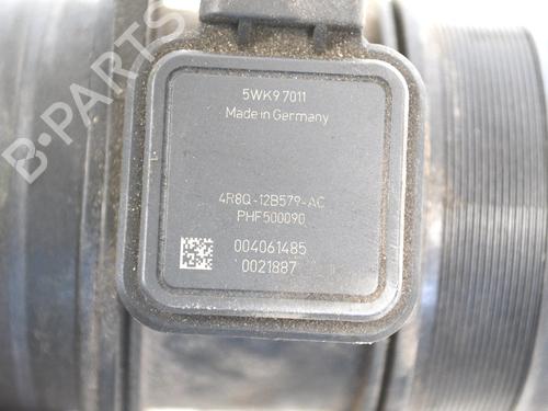 Mass air flow sensor LAND ROVER RANGE ROVER SPORT I (L320) 3.0 D 4x4 | BP19943278M95 