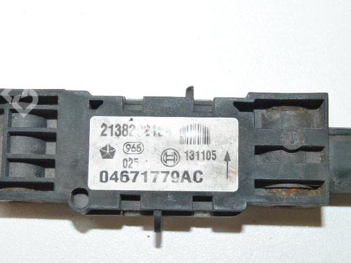 Electronic sensor JEEP GRAND CHEROKEE III (WH, WK) 5.7 V8 4x4 | BP8830511M84 