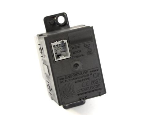 Ignition barrel JAGUAR XF I (X250) 2.2 D | BP7754165M48 