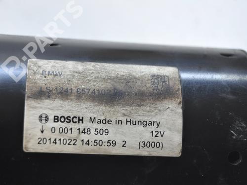 Starter BMW 3 (F30, F80) 335 d xDrive | BP7484724M8 