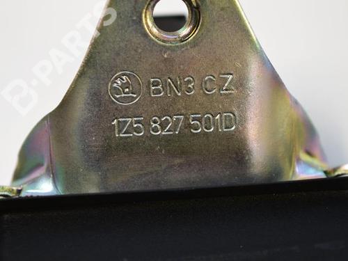 Tailgate lock SKODA OCTAVIA II (1Z3) 1.8 TSI | BP8828738C101 