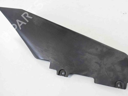 Used Grille SUBARU FORESTER (SH_) 2.0 D AWD (SHH, SHD, SHN) (147 hp) 14818246