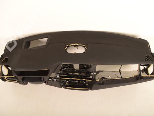 Dashboard BMW X6 (E71, E72) M 50 d | BP7747531C46 