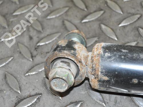 Right rear shock absorber NISSAN X-TRAIL III (T32_, T32R, T32RR) 1.6 dCi ALL MODE 4x4-i (NT32) | BP7489352M19 