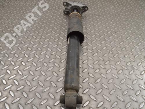 Left rear shock absorber BMW 3 Gran Turismo (F34) 320 d xDrive | BP9909629M18 
