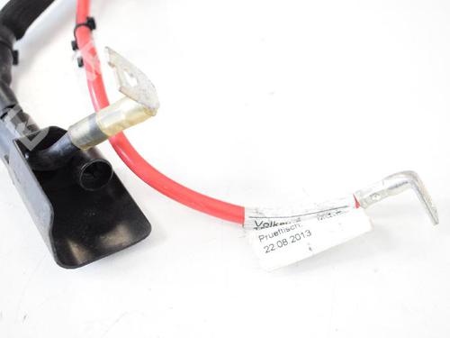 Cable AUDI A3 Convertible (8V7, 8VE) S3 quattro | BP8868522E12 