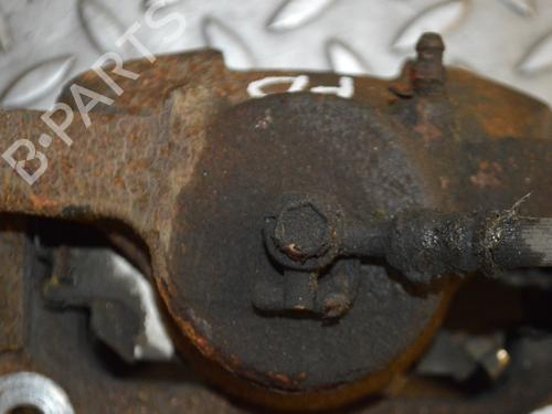 Right front brake caliper NISSAN X-TRAIL III (T32_, T32R, T32RR) 1.6 dCi (T32) | BP14790618M104 